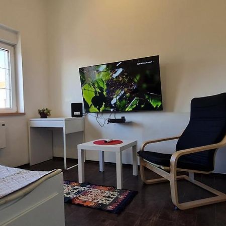 St. Marcus Apartment Beograd Ngoại thất bức ảnh