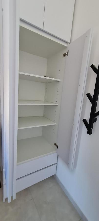 St. Marcus Apartment Beograd Ngoại thất bức ảnh