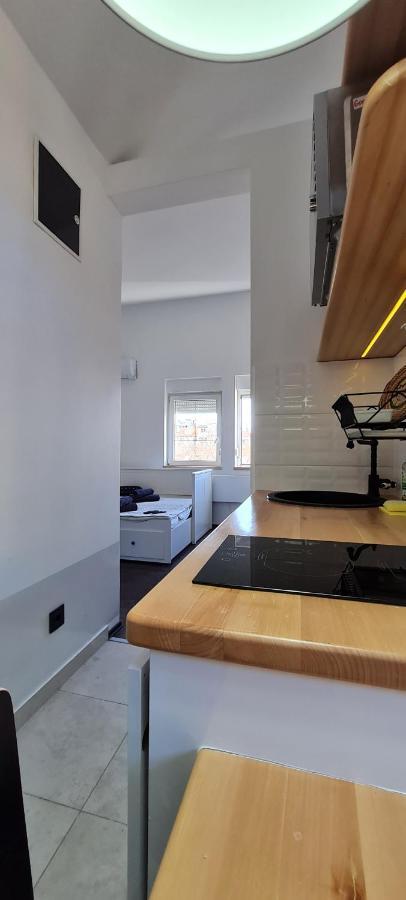 St. Marcus Apartment Beograd Ngoại thất bức ảnh