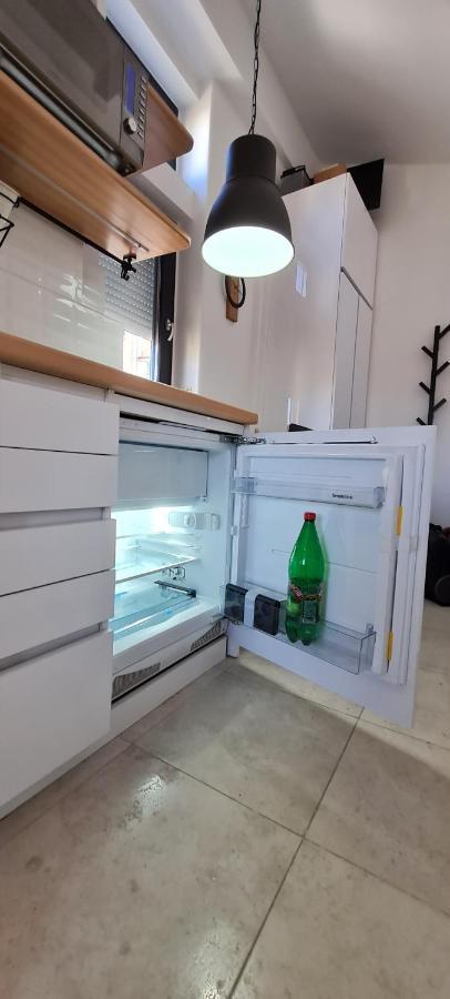 St. Marcus Apartment Beograd Ngoại thất bức ảnh